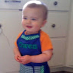 Meet your Posher, Dory